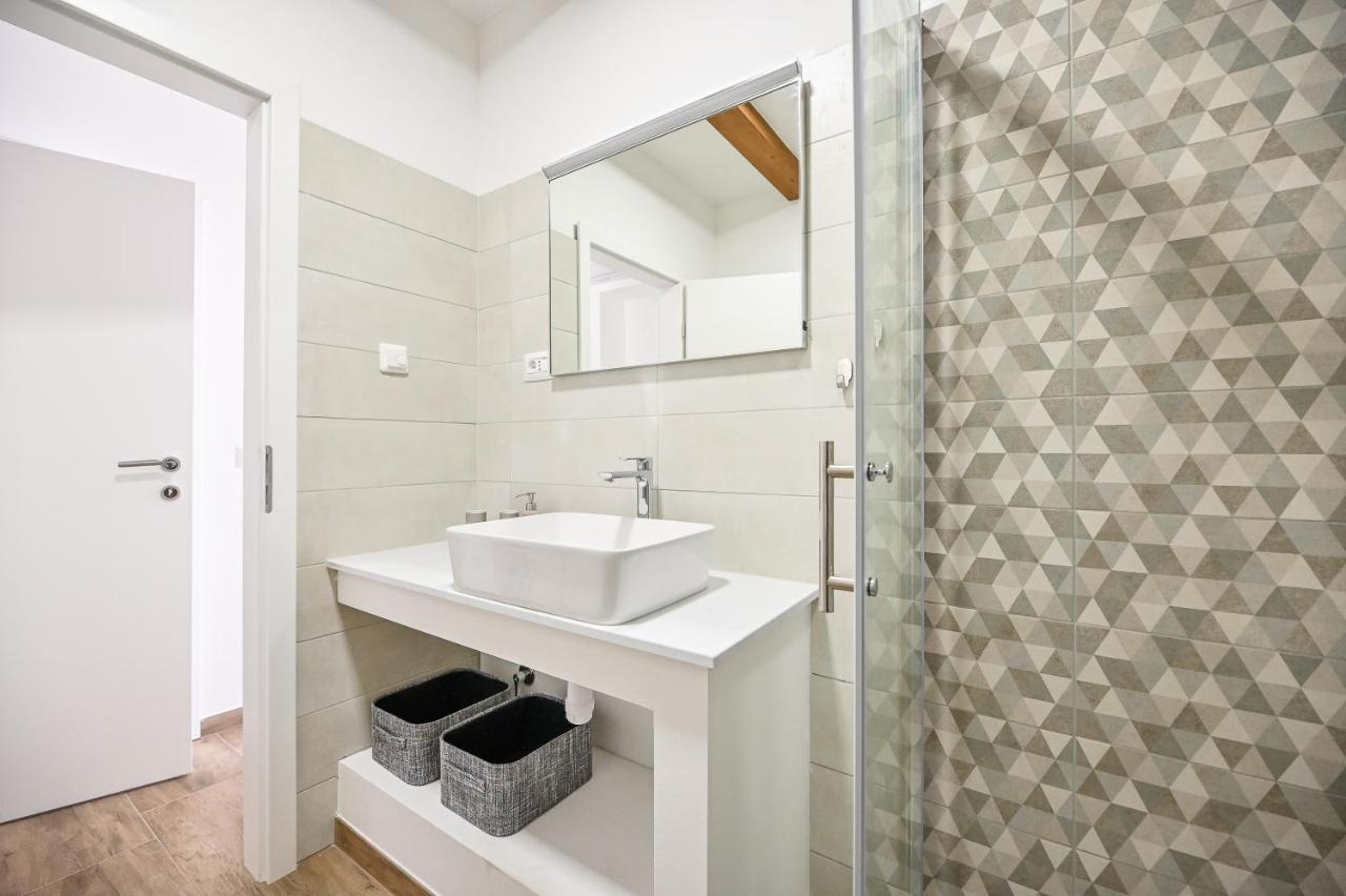 Villa Burra Hreljin Ngoại thất bức ảnh