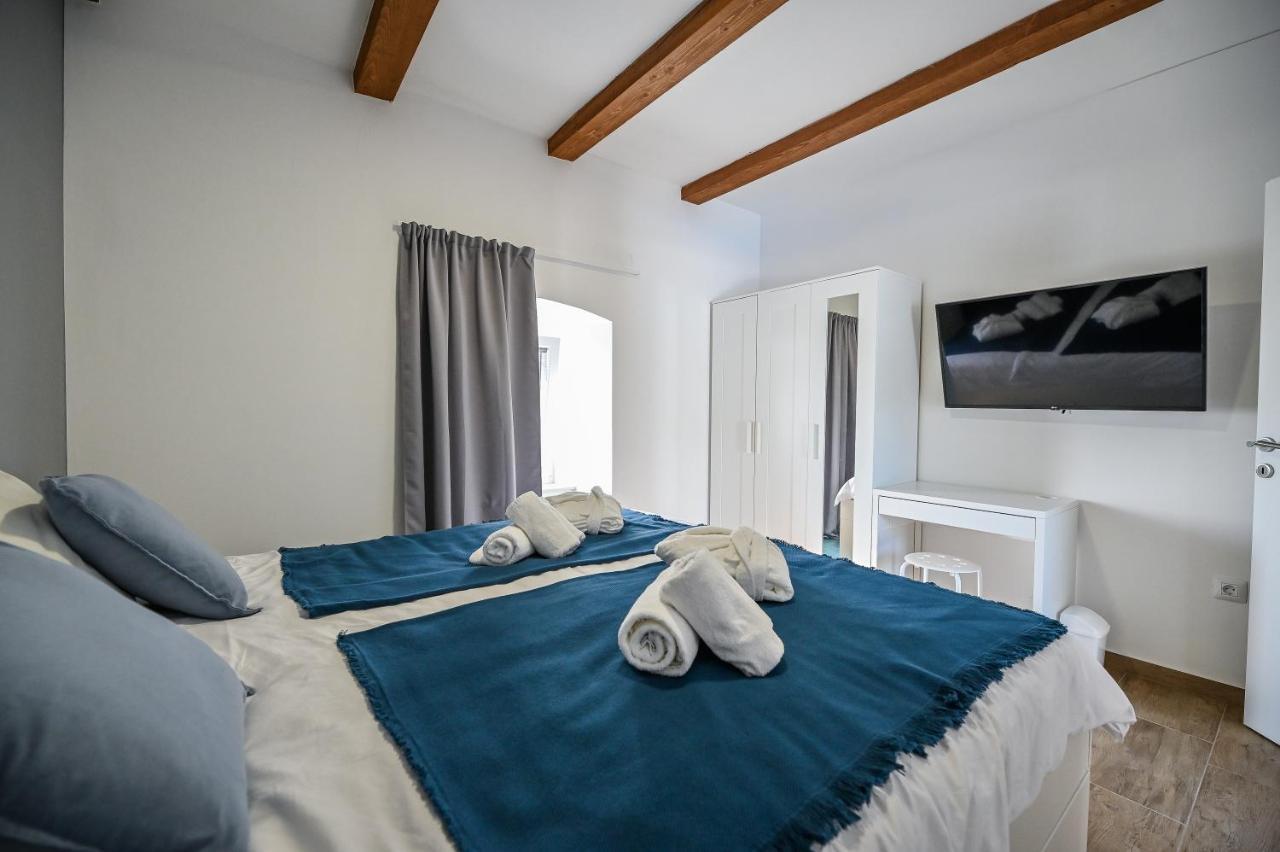 Villa Burra Hreljin Ngoại thất bức ảnh