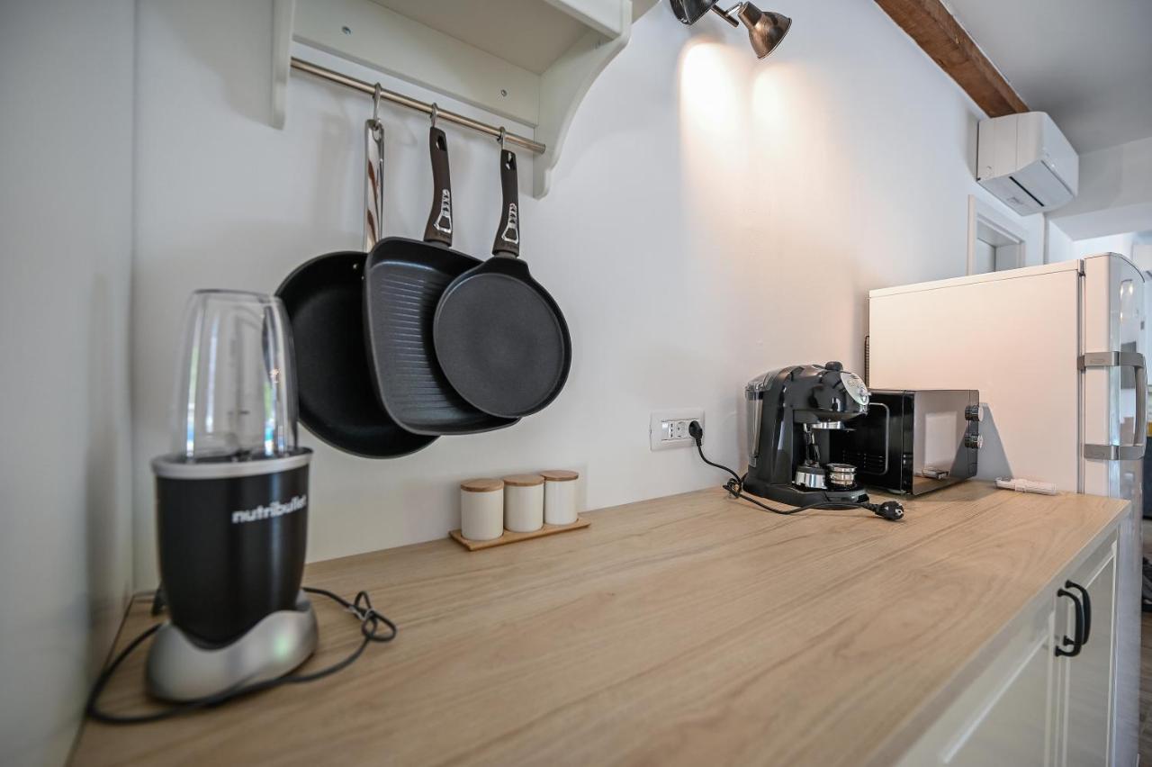 Villa Burra Hreljin Ngoại thất bức ảnh