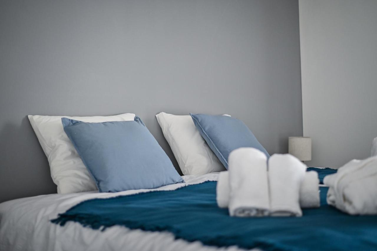 Villa Burra Hreljin Ngoại thất bức ảnh